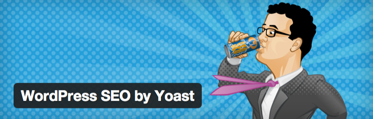 WordPress SEO by Yoast